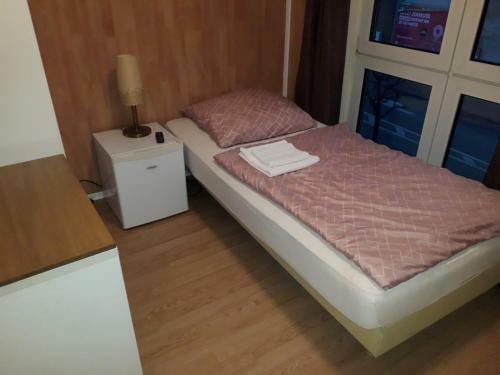 Bed & Breakfast City Boardinghouse Alsdorf
