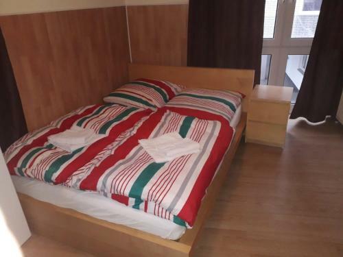 Bed & Breakfast City Boardinghouse Alsdorf