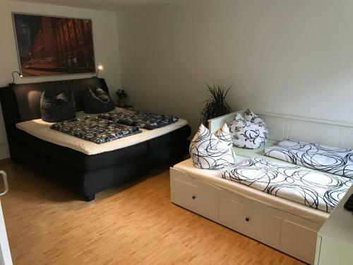 Apartamento City Wohnung Halle Am Markt