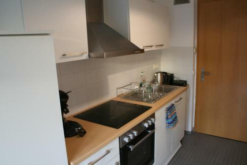 Apartamento City Wohnung Halle Am Markt