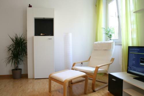 Apartamento City Wohnung Halle Am Markt