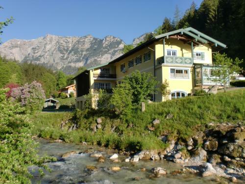 Apartamento G�stehaus Martinsklause