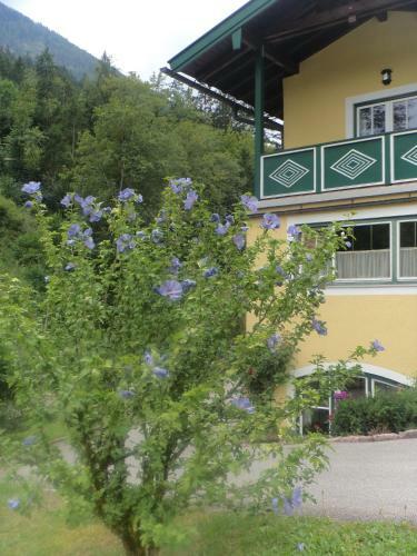 Apartamento G�stehaus Martinsklause