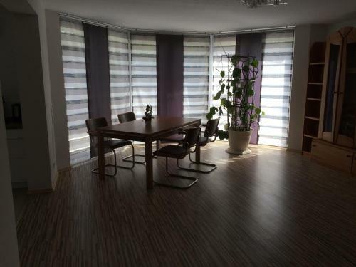 Apartamento Grefenstein