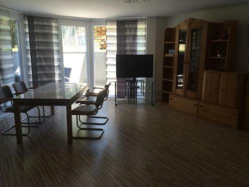 Apartamento Grefenstein