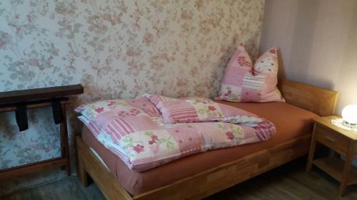 Hostal Pension Sander