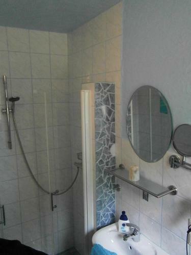 Hostal Pension Sander