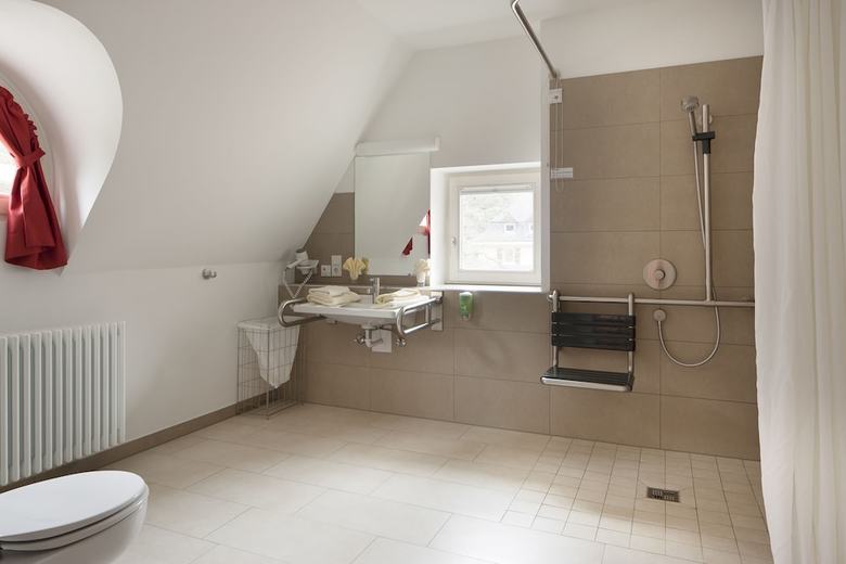 Hotel Caritas Tagungszentrum