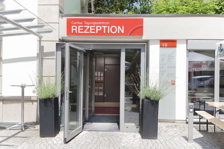 Hotel Caritas Tagungszentrum