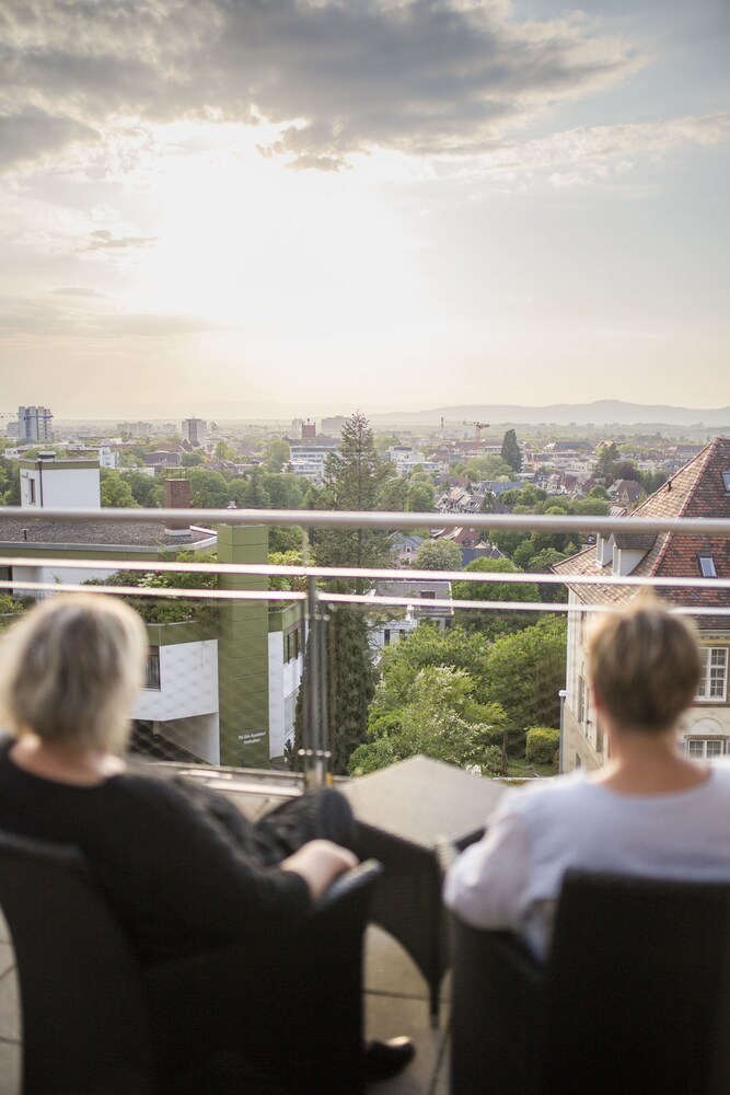 Hotel Caritas Tagungszentrum