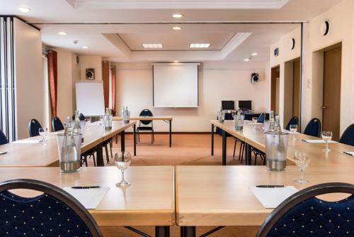 Best Western Hotel Peine Salzgitter