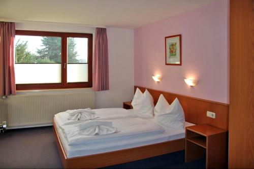 Hostal Pension In Dierhagen Dorf