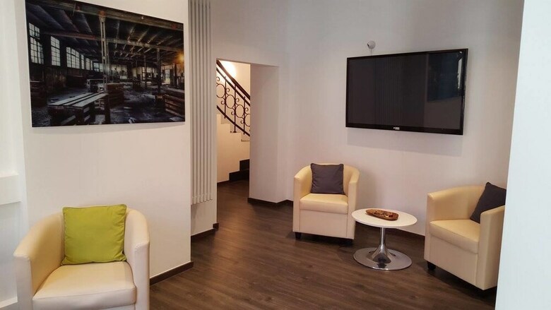Hotel Best Business B�hl - Boardinghouse