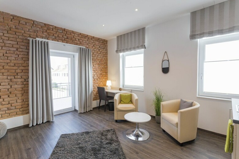 Hotel Best Business B�hl - Boardinghouse
