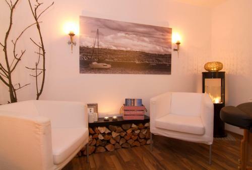 Hostal Landhaus Am Soier See