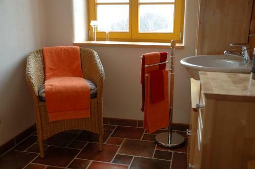 Hostal �kopension Villa Weissig
