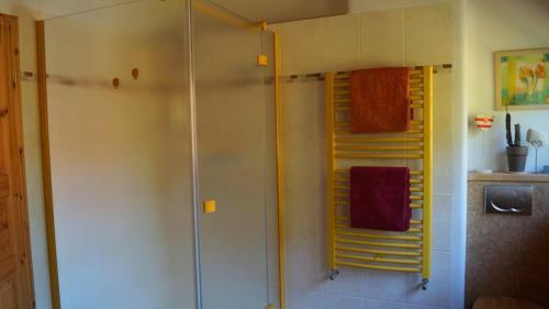 Hostal �kopension Villa Weissig