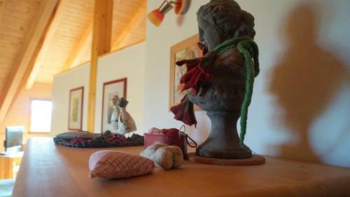 Hostal �kopension Villa Weissig