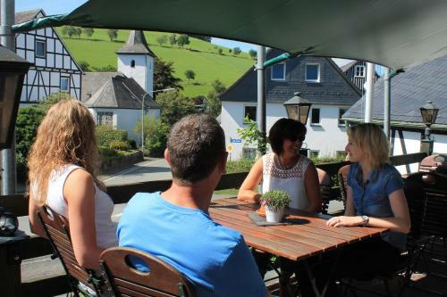 Hotel W�llner's Landgasthof