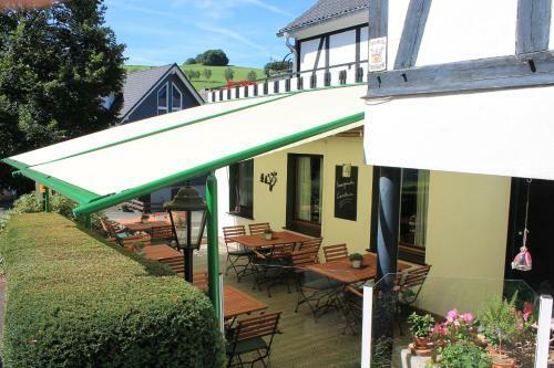 Hotel W�llner's Landgasthof
