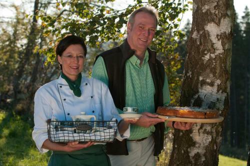 Hotel W�llner's Landgasthof