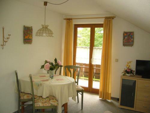 Apartamento Ferienhaus Severin Herz