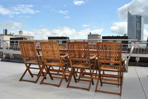 Apartamento Trafford Sky Homes
