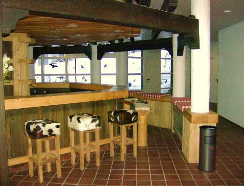 Apartamentos Waldblick