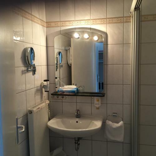 Hotel Pius-hof Haus III (no Breakfast)