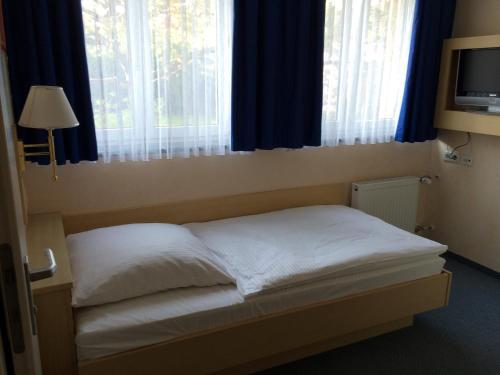 Hotel Pius-hof Haus III (no Breakfast)
