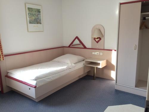 Hotel Pius-hof Haus III (no Breakfast)