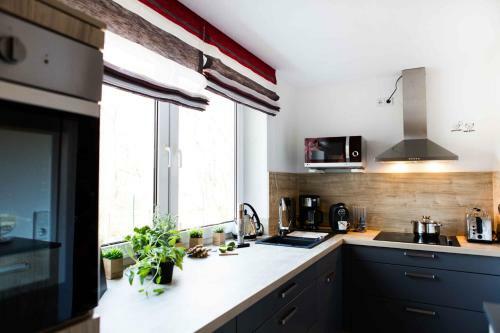 Apartamento Ferienwohnung Butterfly
