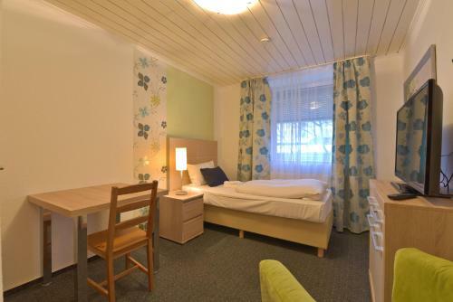 Hostal Pension Alt-finthen