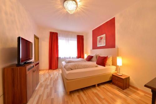 Hostal Pension Alt-finthen
