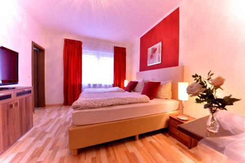Hostal Pension Alt-finthen