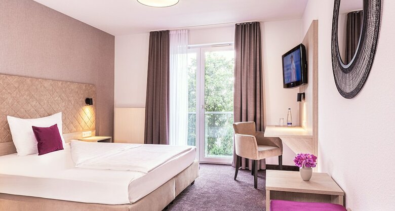 Victor's Residenz-hotel Gummersbach