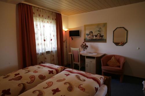 Hotel Rehberg
