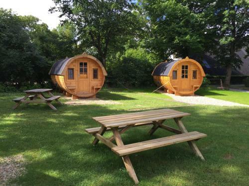 Azur Camping Regensburg