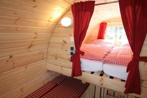 Azur Camping Regensburg
