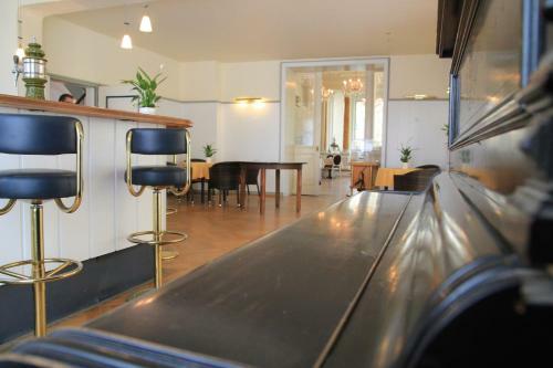 Parkhotel Tillmanns