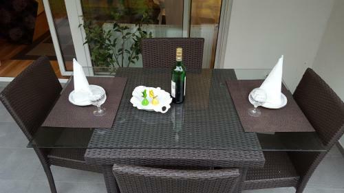 Apartamento At The Turgenev Villa