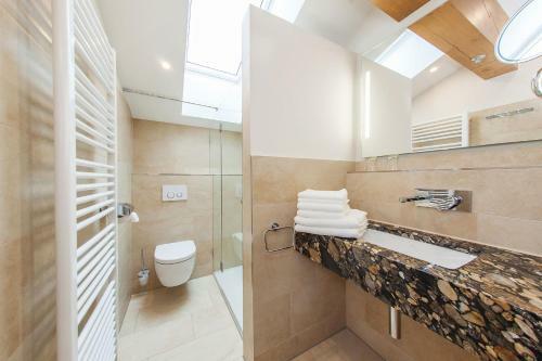Apartamento Haus Bella Vista