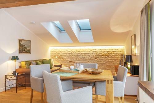 Apartamento Haus Bella Vista