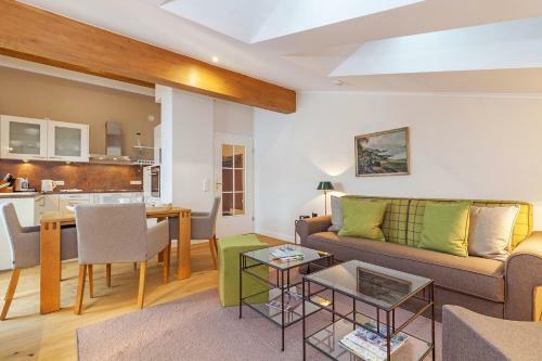 Apartamento Haus Bella Vista