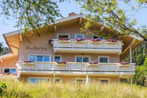 Apartamento Haus Bella Vista