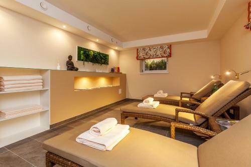 Apartamento Haus Bella Vista