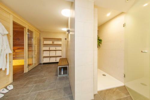Apartamento Haus Bella Vista