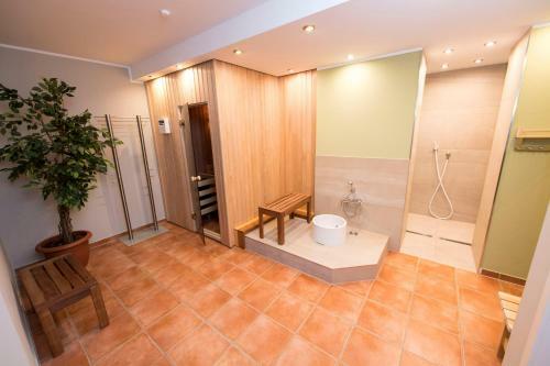 Apartamento Villa Seerose - Apt. 13