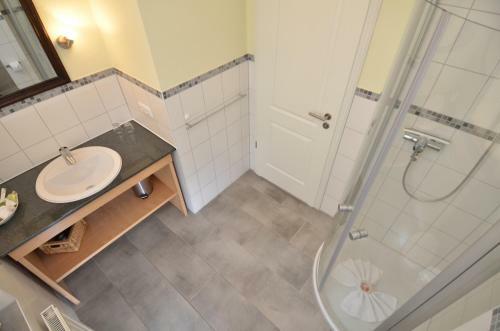 Apartamento Villa Seerose - Apt. 13