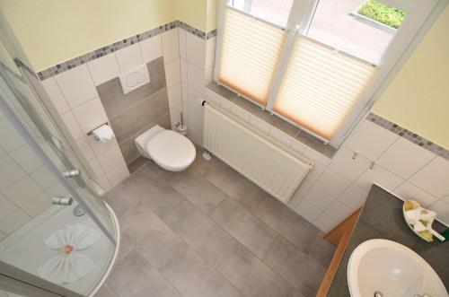 Apartamento Villa Seerose - Apt. 13